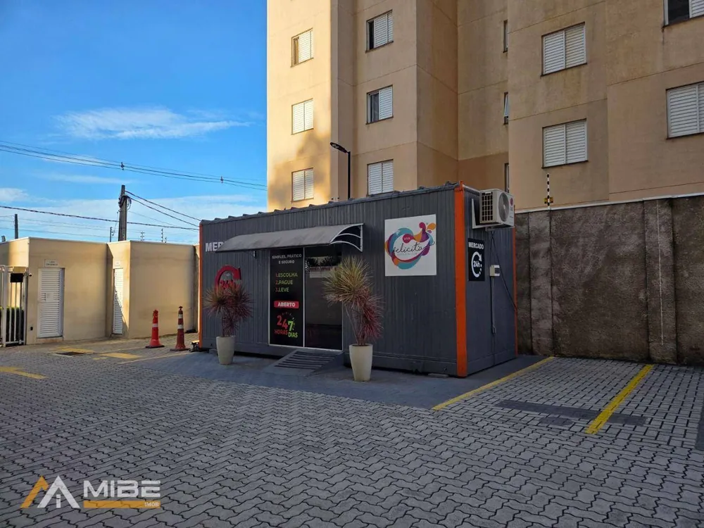 Apartamento, 2 quartos, 55 m² - Foto 13