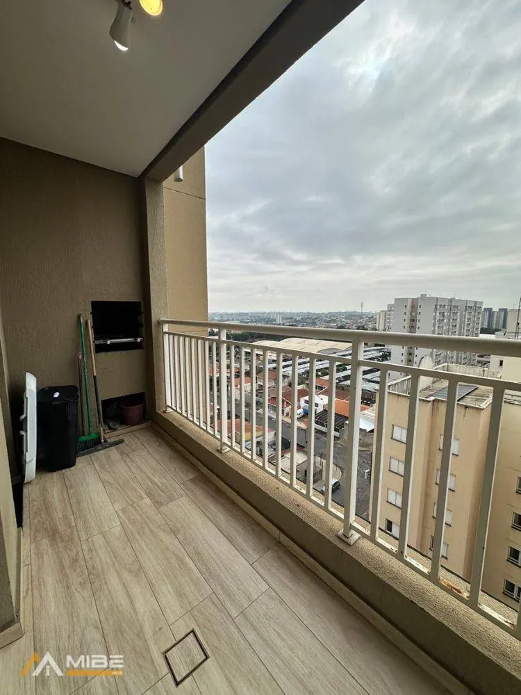 Apartamento, 2 quartos, 55 m² - Foto 6
