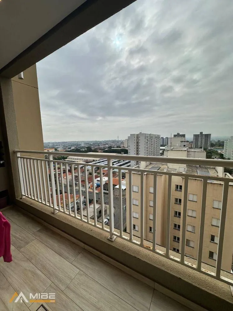 Apartamento, 2 quartos, 55 m² - Foto 7