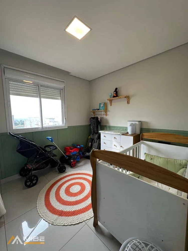 Apartamento, 2 quartos, 55 m² - Foto 9