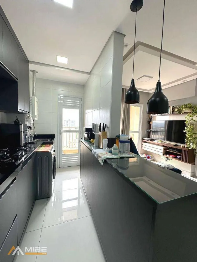 Apartamento, 2 quartos, 55 m² - Foto 1