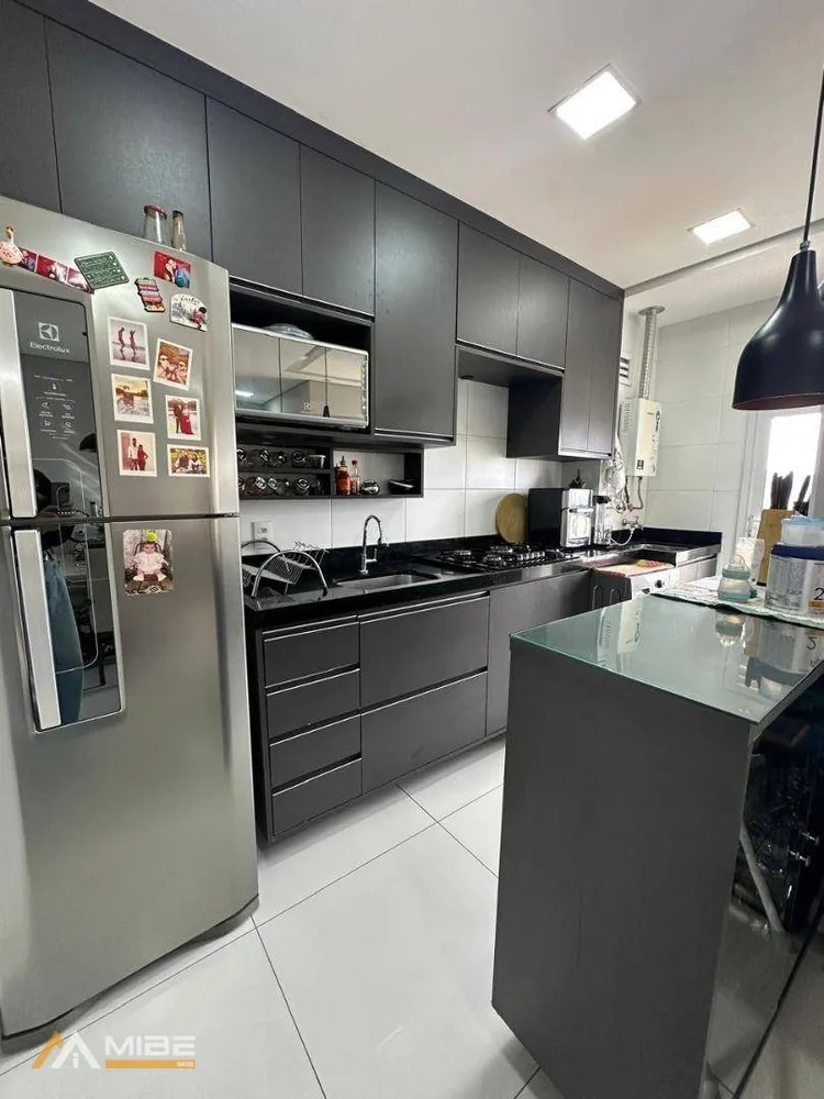 Apartamento, 2 quartos, 55 m² - Foto 4
