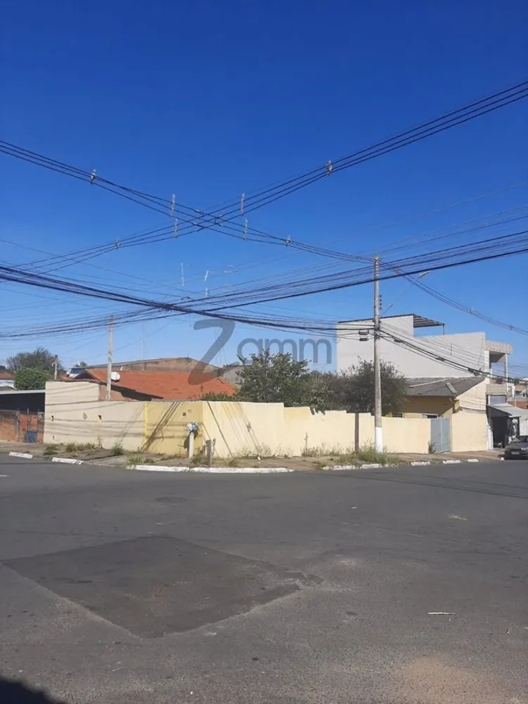 Terreno, 283 m² - Foto 2