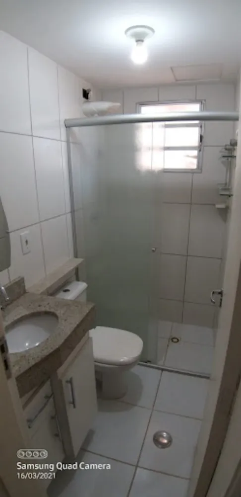 Apartamento, 3 quartos, 62 m² - Foto 10