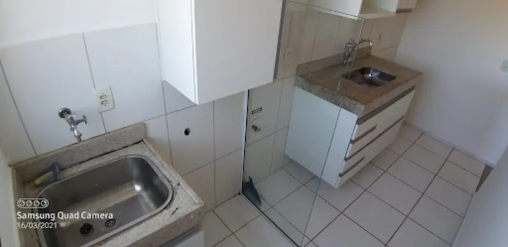 Apartamento, 3 quartos, 62 m² - Foto 3
