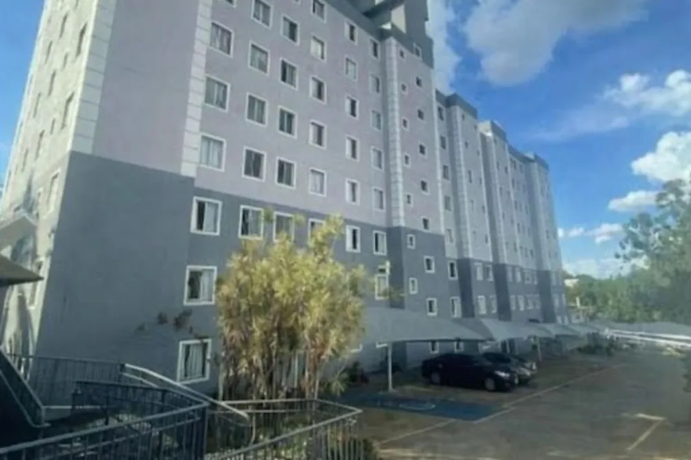 Apartamento, 3 quartos, 62 m² - Foto 1