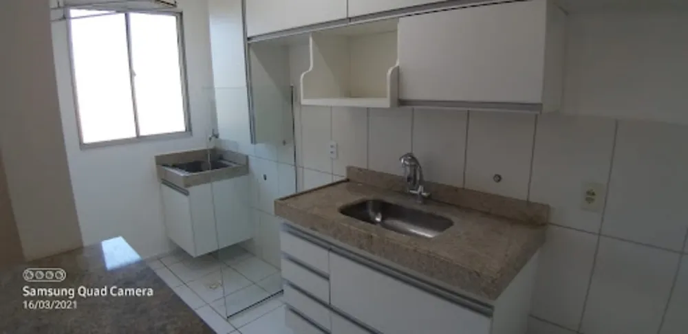Apartamento, 3 quartos, 62 m² - Foto 2
