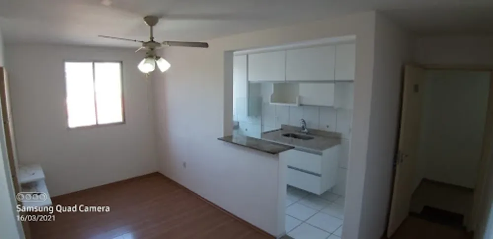 Apartamento, 3 quartos, 62 m² - Foto 11