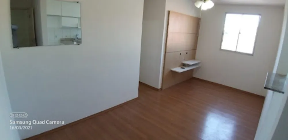 Apartamento, 3 quartos, 62 m² - Foto 5