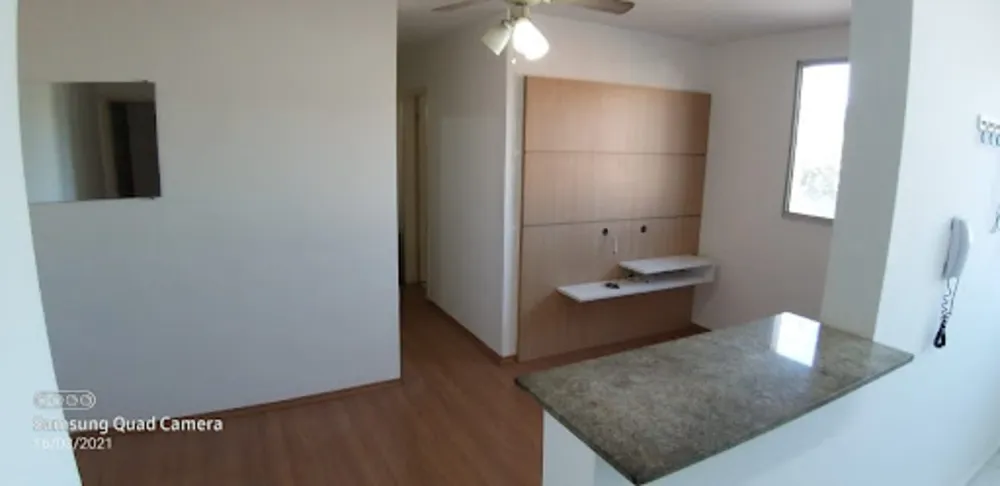 Apartamento, 3 quartos, 62 m² - Foto 4