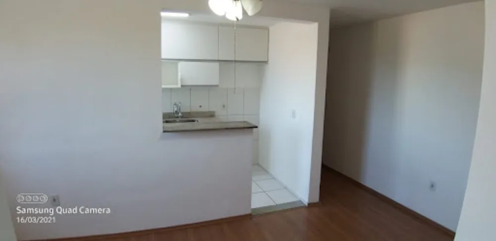 Apartamento, 3 quartos, 62 m² - Foto 13