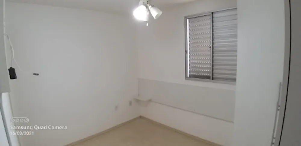 Apartamento, 3 quartos, 62 m² - Foto 7