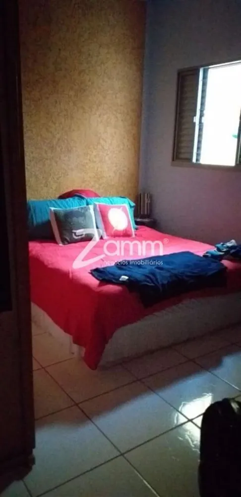 Casa, 3 quartos - Foto 6