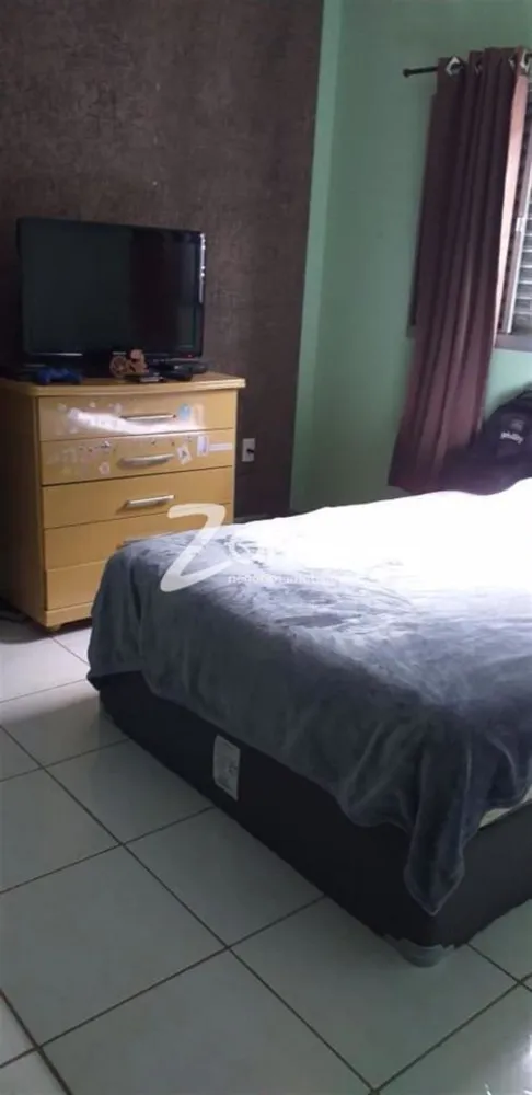 Casa, 3 quartos - Foto 5