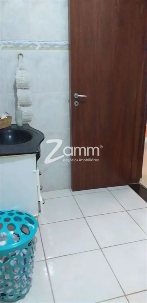 Casa, 3 quartos - Foto 8