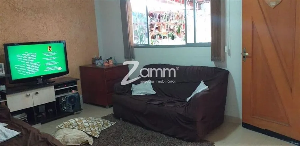 Casa, 3 quartos - Foto 2