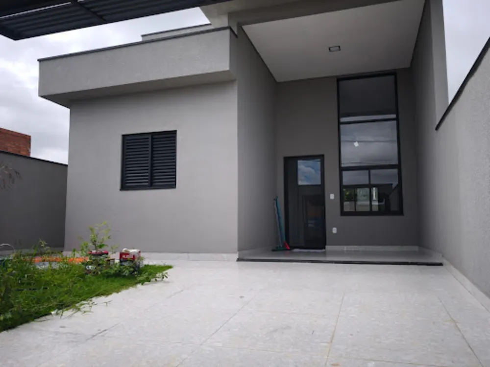 Casa, 3 quartos, 87 m² - Foto 3