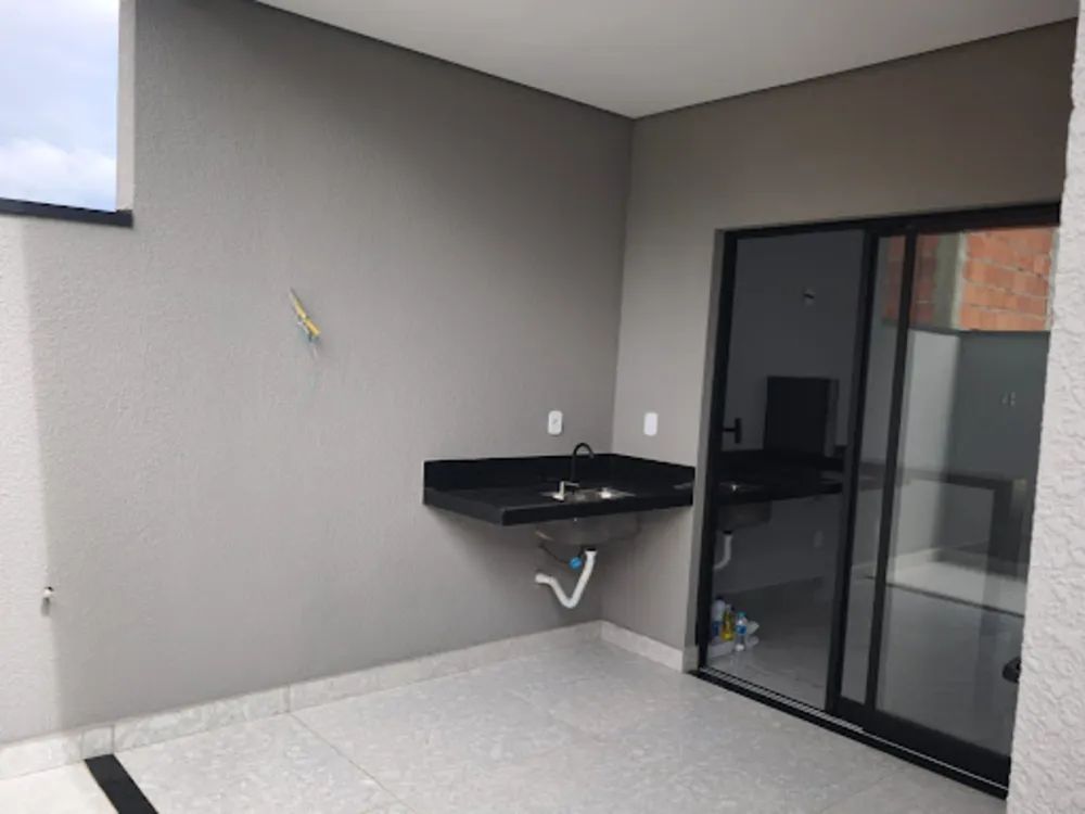 Casa, 3 quartos, 87 m² - Foto 11