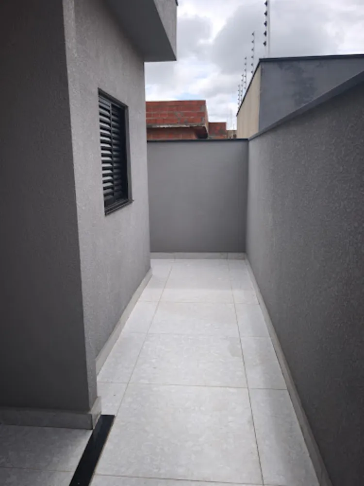 Casa, 3 quartos, 87 m² - Foto 12