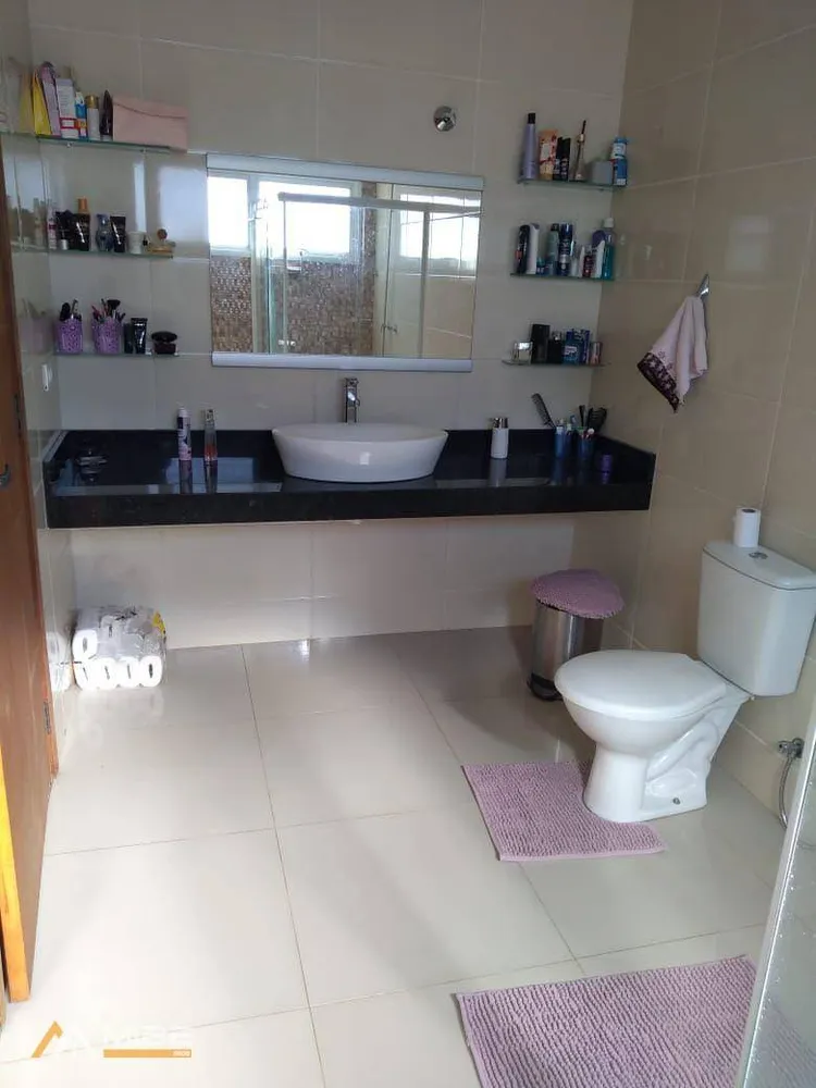 Casa de Condomínio, 3 quartos - Foto 9