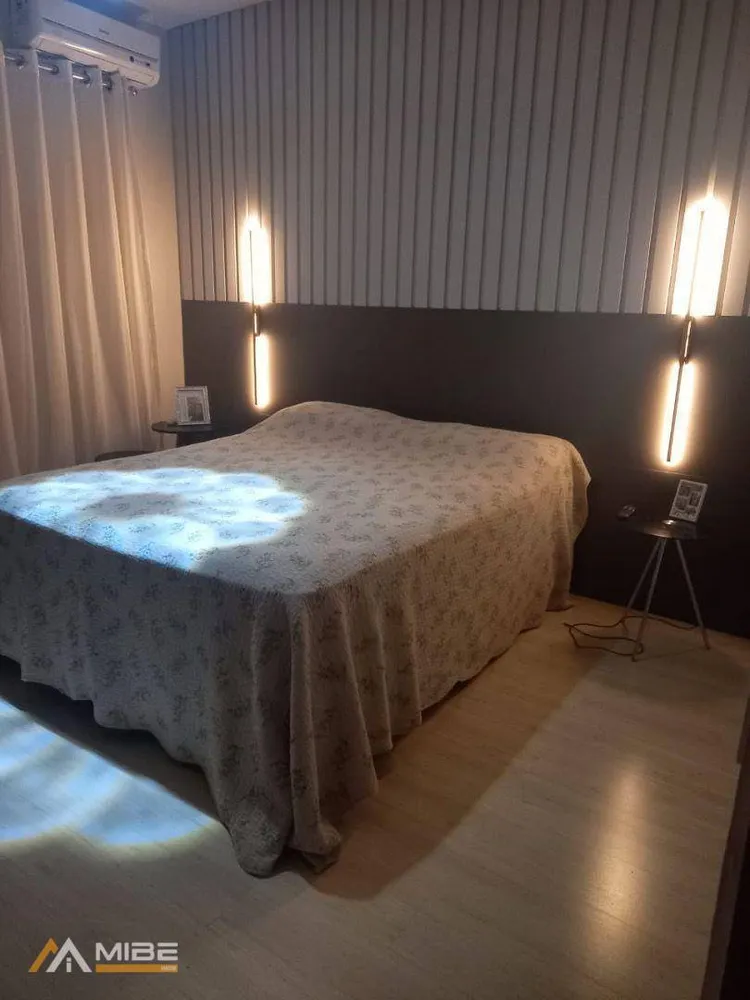 Casa de Condomínio, 3 quartos - Foto 10