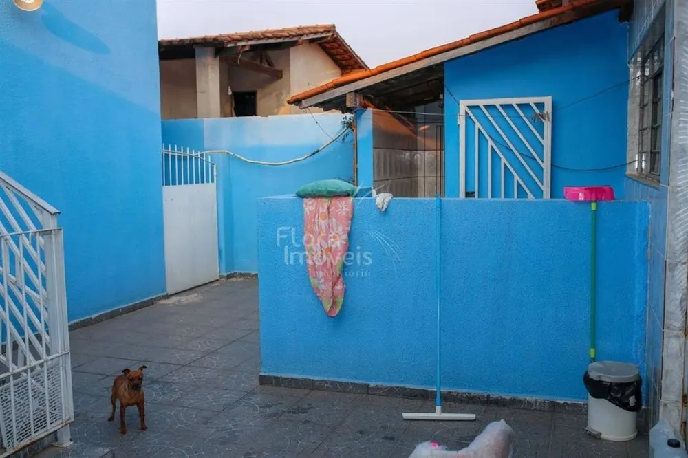 Casa, 2 quartos - Foto 7