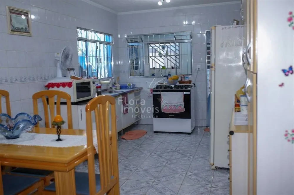 Casa, 2 quartos - Foto 4
