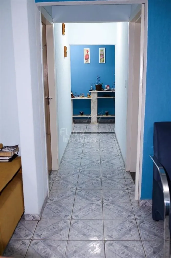 Casa, 2 quartos - Foto 8