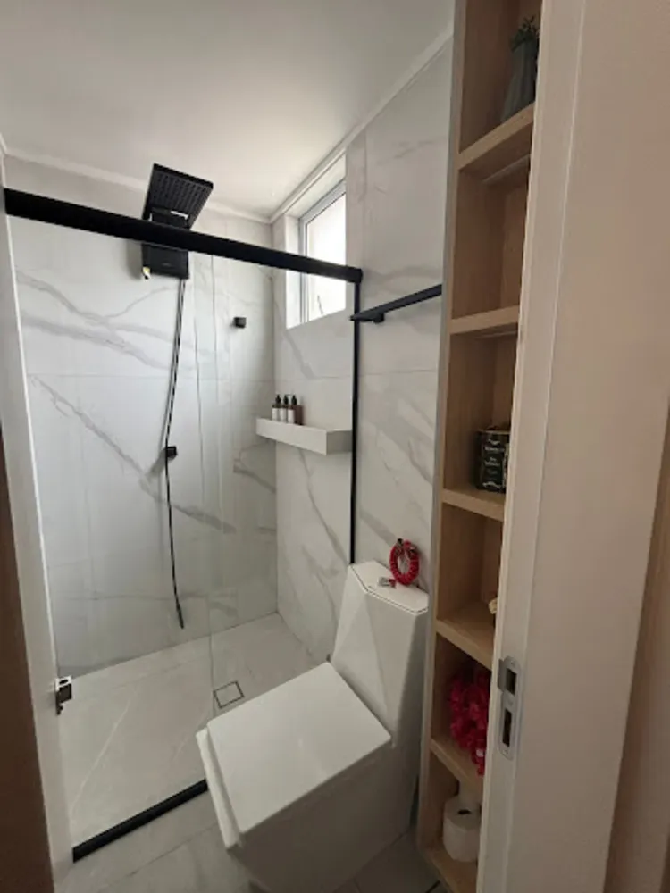 Apartamento, 2 quartos, 57 m² - Foto 5