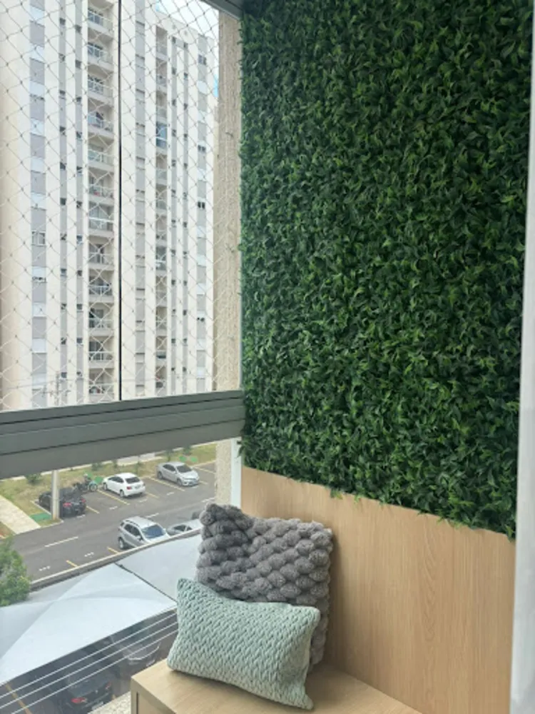 Apartamento, 2 quartos, 57 m² - Foto 7