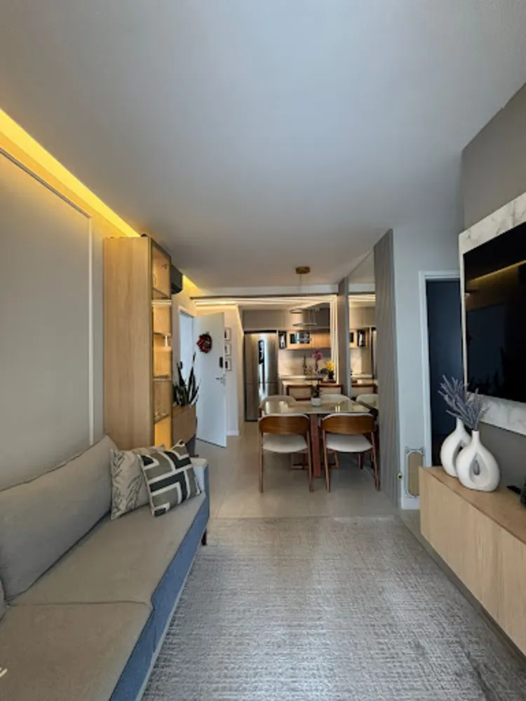 Apartamento, 2 quartos, 57 m² - Foto 16
