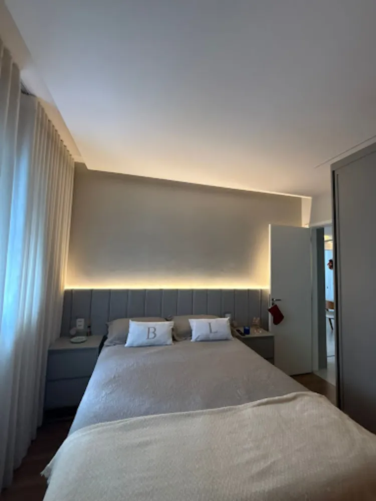 Apartamento, 2 quartos, 57 m² - Foto 14