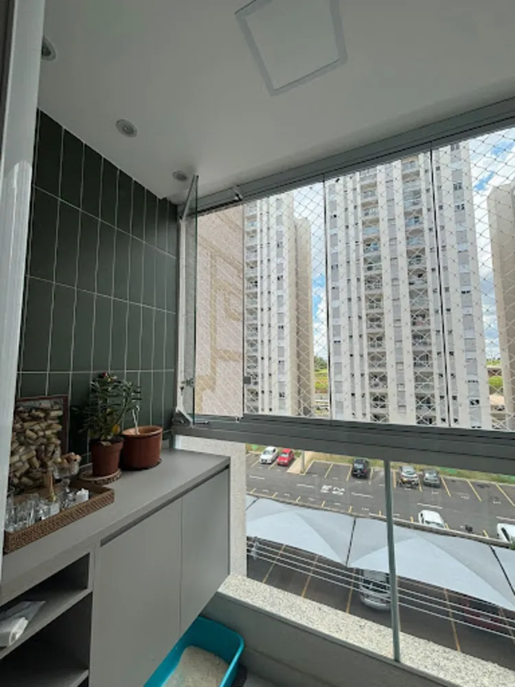Apartamento, 2 quartos, 57 m² - Foto 10