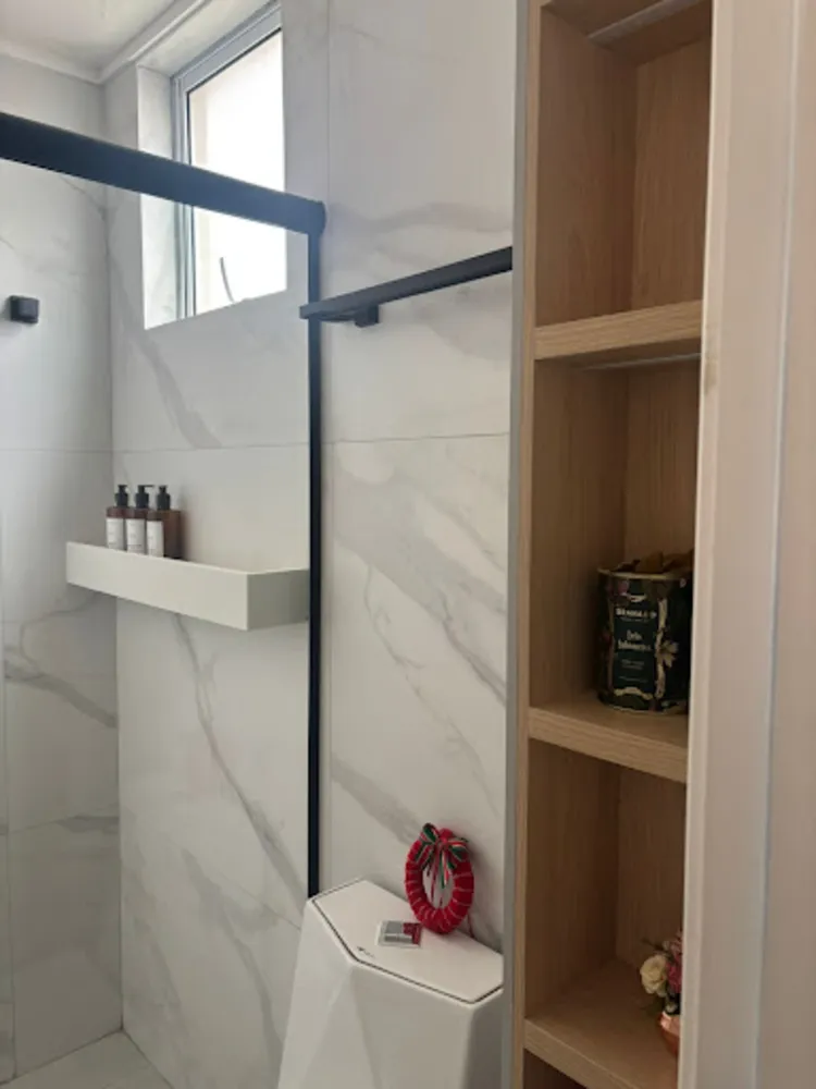 Apartamento, 2 quartos, 57 m² - Foto 9
