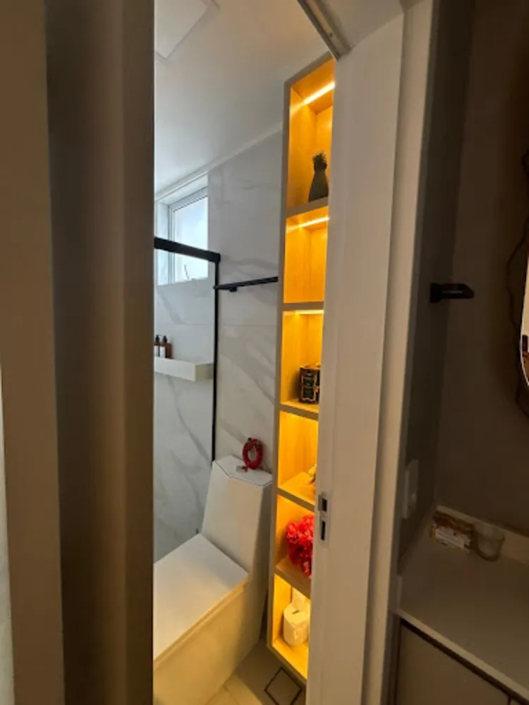 Apartamento, 2 quartos, 57 m² - Foto 15