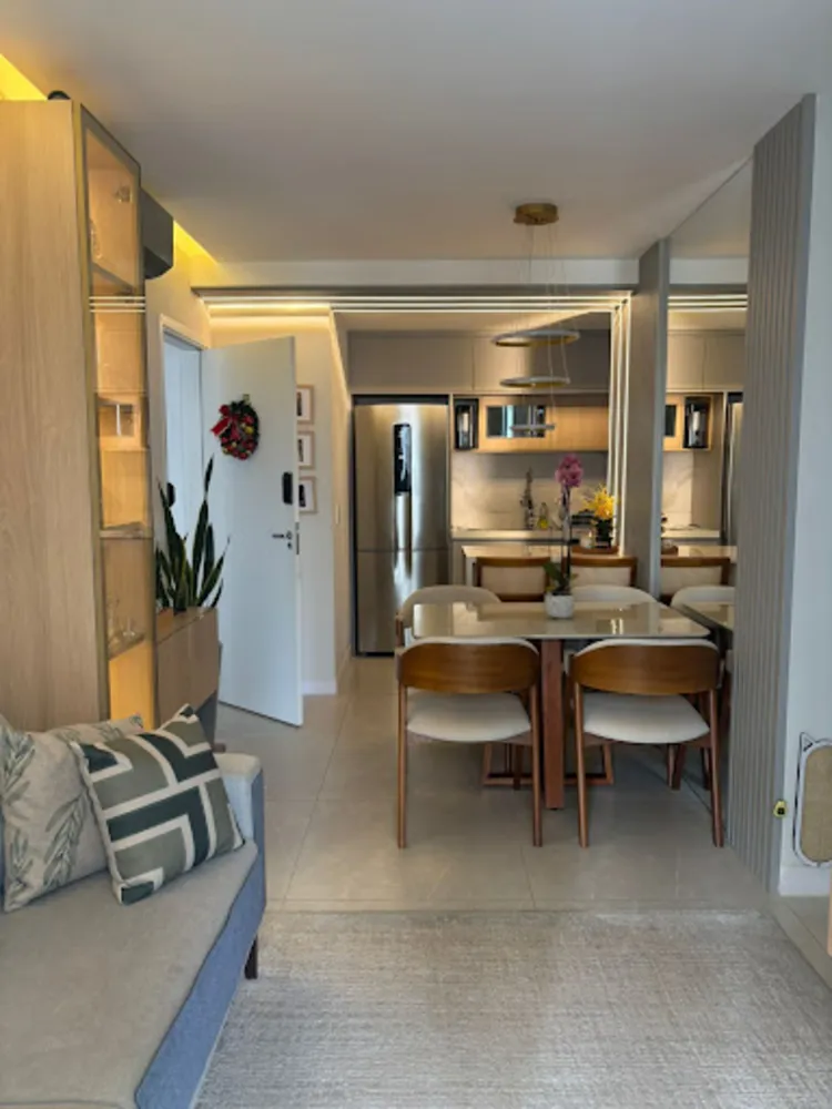 Apartamento, 2 quartos, 57 m² - Foto 13