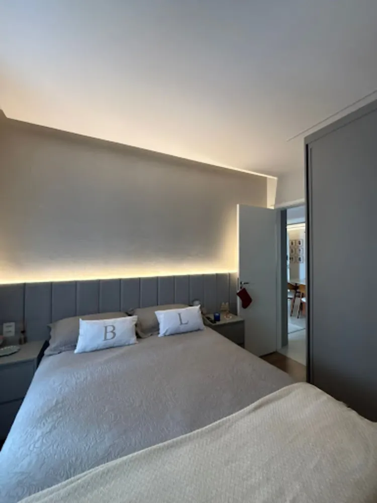 Apartamento, 2 quartos, 57 m² - Foto 11