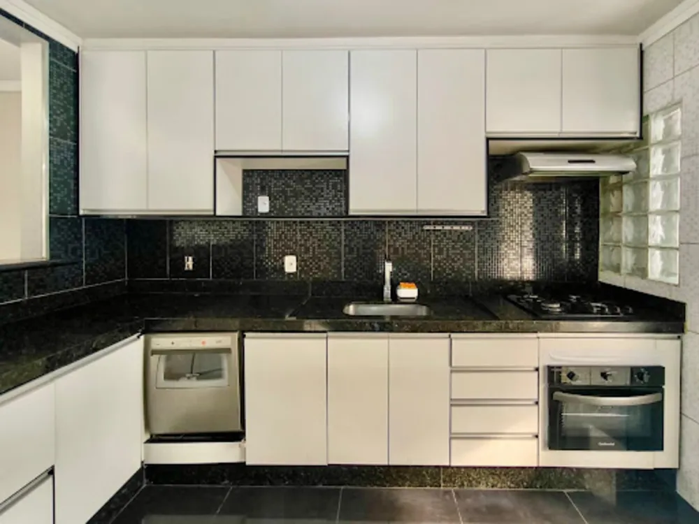 Apartamento, 2 quartos, 67 m² - Foto 1