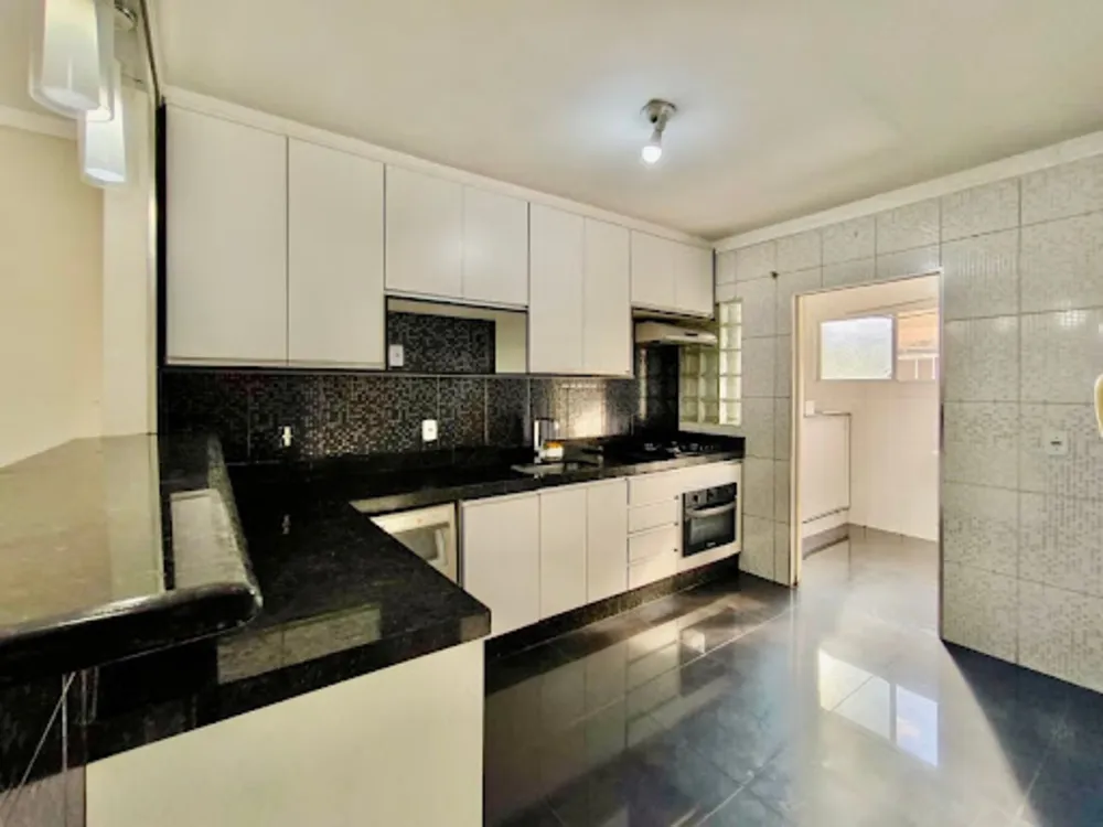 Apartamento, 2 quartos, 67 m² - Foto 2