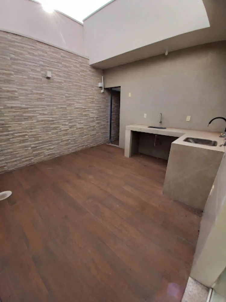 Casa, 3 quartos, 98 m² - Foto 15