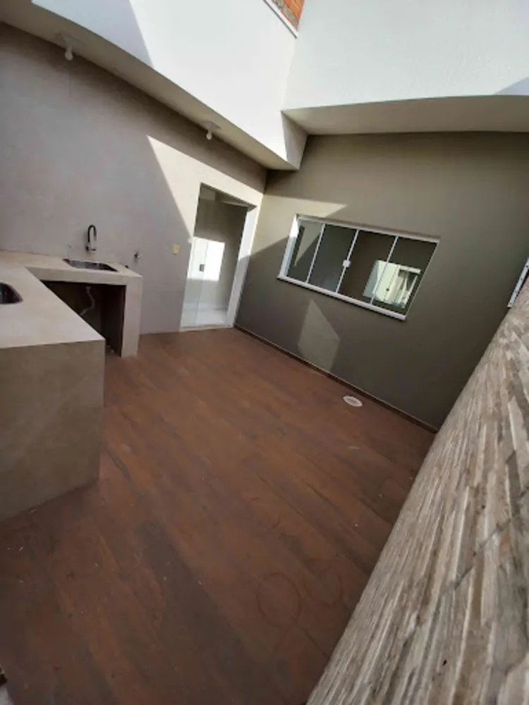 Casa, 3 quartos, 98 m² - Foto 9