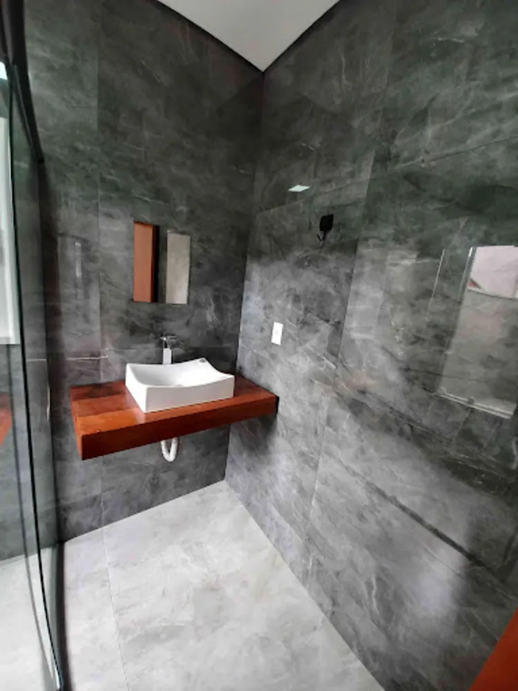 Casa, 3 quartos, 98 m² - Foto 11