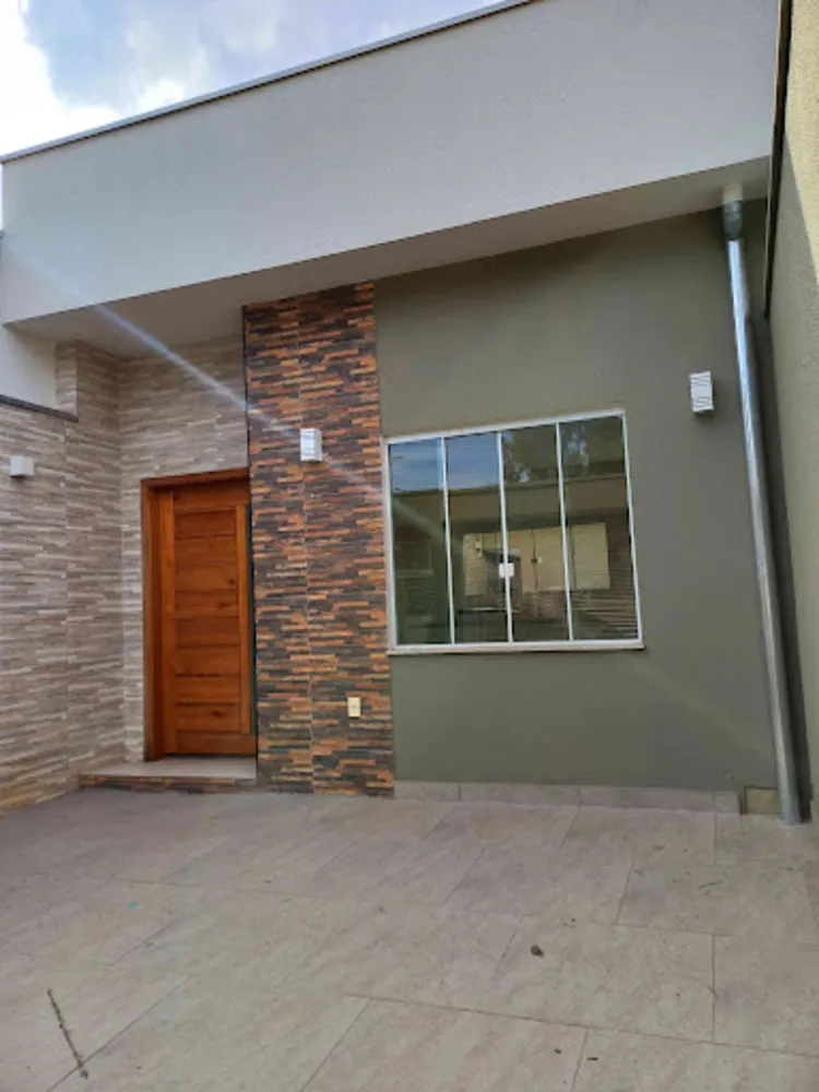 Casa, 3 quartos, 98 m² - Foto 6