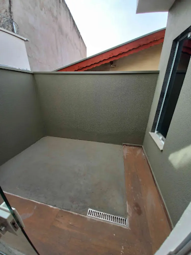 Casa, 3 quartos, 98 m² - Foto 3