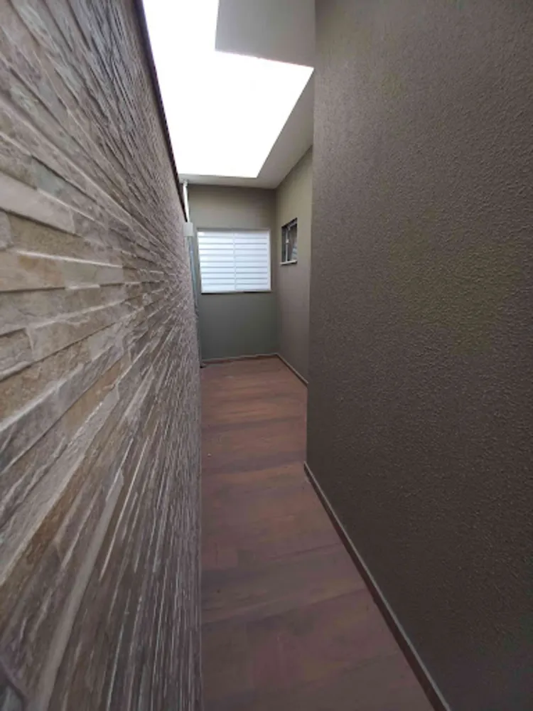 Casa, 3 quartos, 98 m² - Foto 7