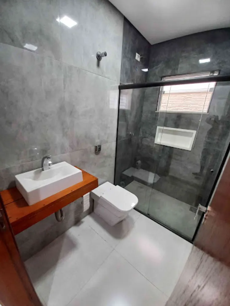 Casa, 3 quartos, 98 m² - Foto 10