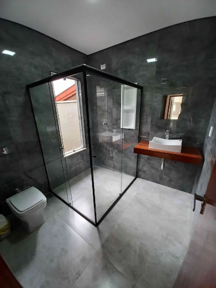 Casa, 3 quartos, 98 m² - Foto 12