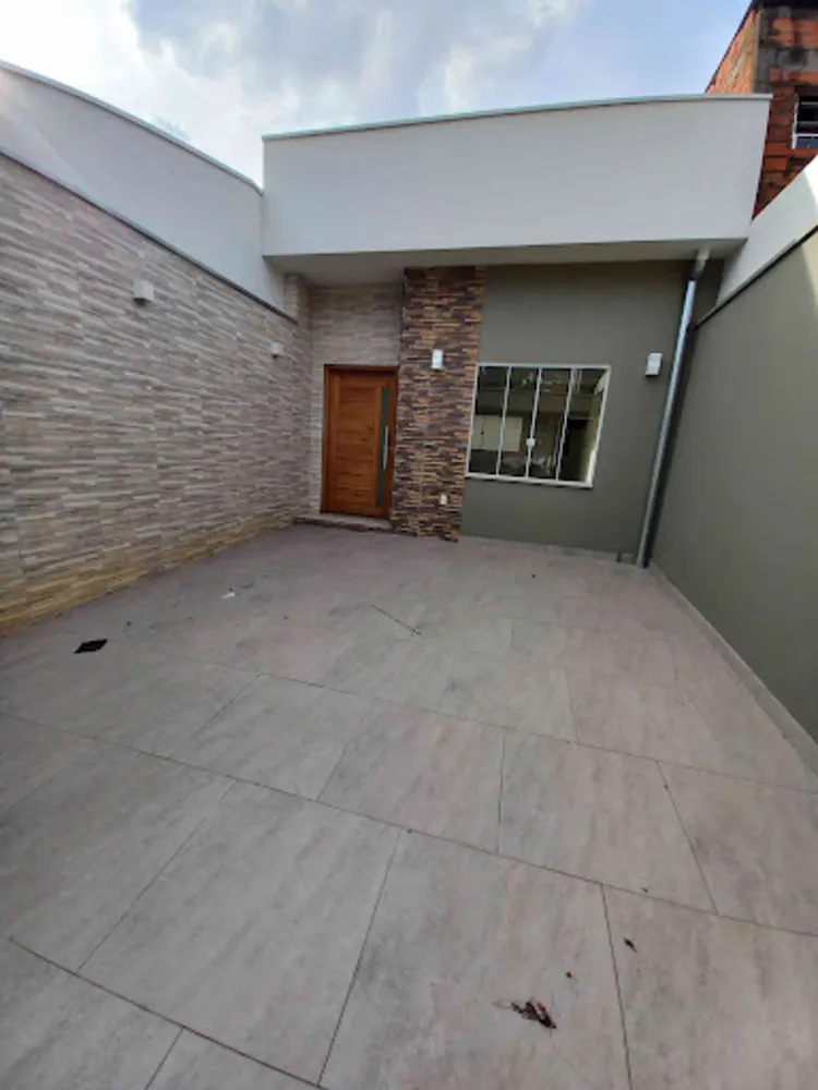 Casa, 3 quartos, 98 m² - Foto 4