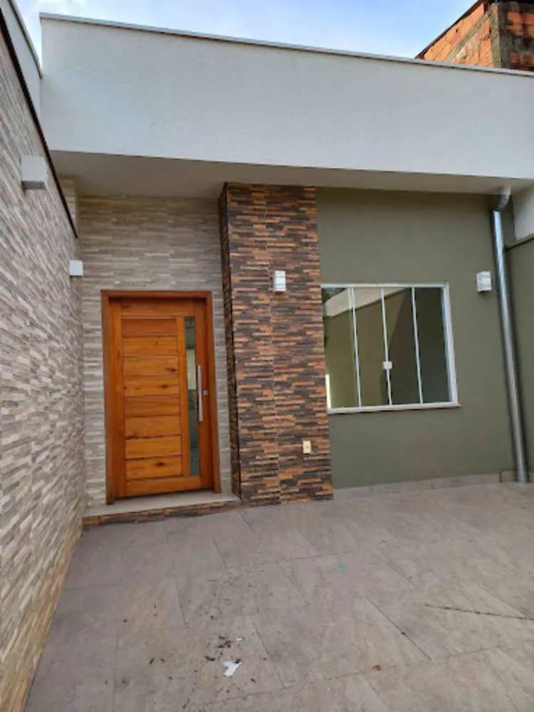 Casa, 3 quartos, 98 m² - Foto 8