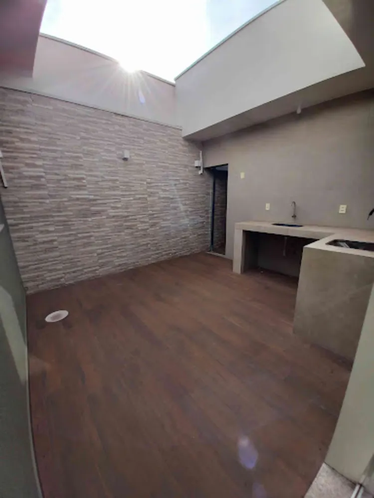 Casa, 3 quartos, 98 m² - Foto 14